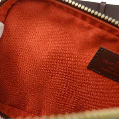 LOUIS VUITTON★ GERONIMOS SHOULDER WAIST BAG DAMIER N51994 49288