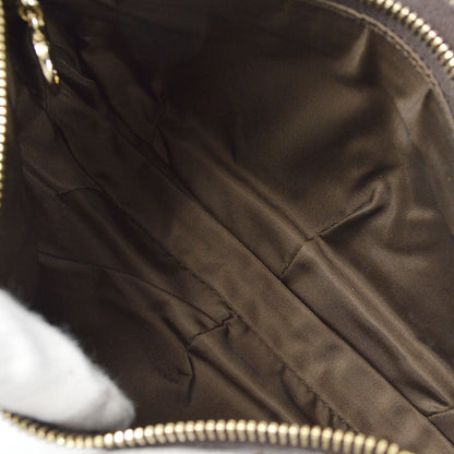GUCCI GG Handbag Beige 58113