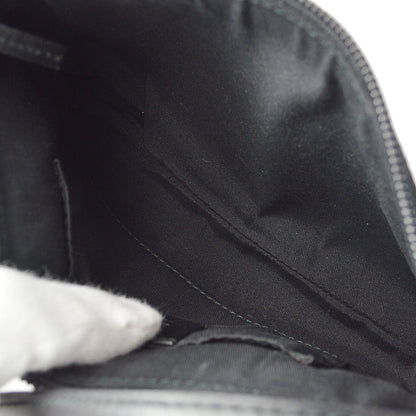 GUCCI GG Handbag Black 58114