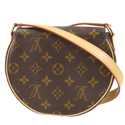 LOUIS VUITTON★ TAMBOURINE SHOULDER BAG MONOGRAM M51179 66482