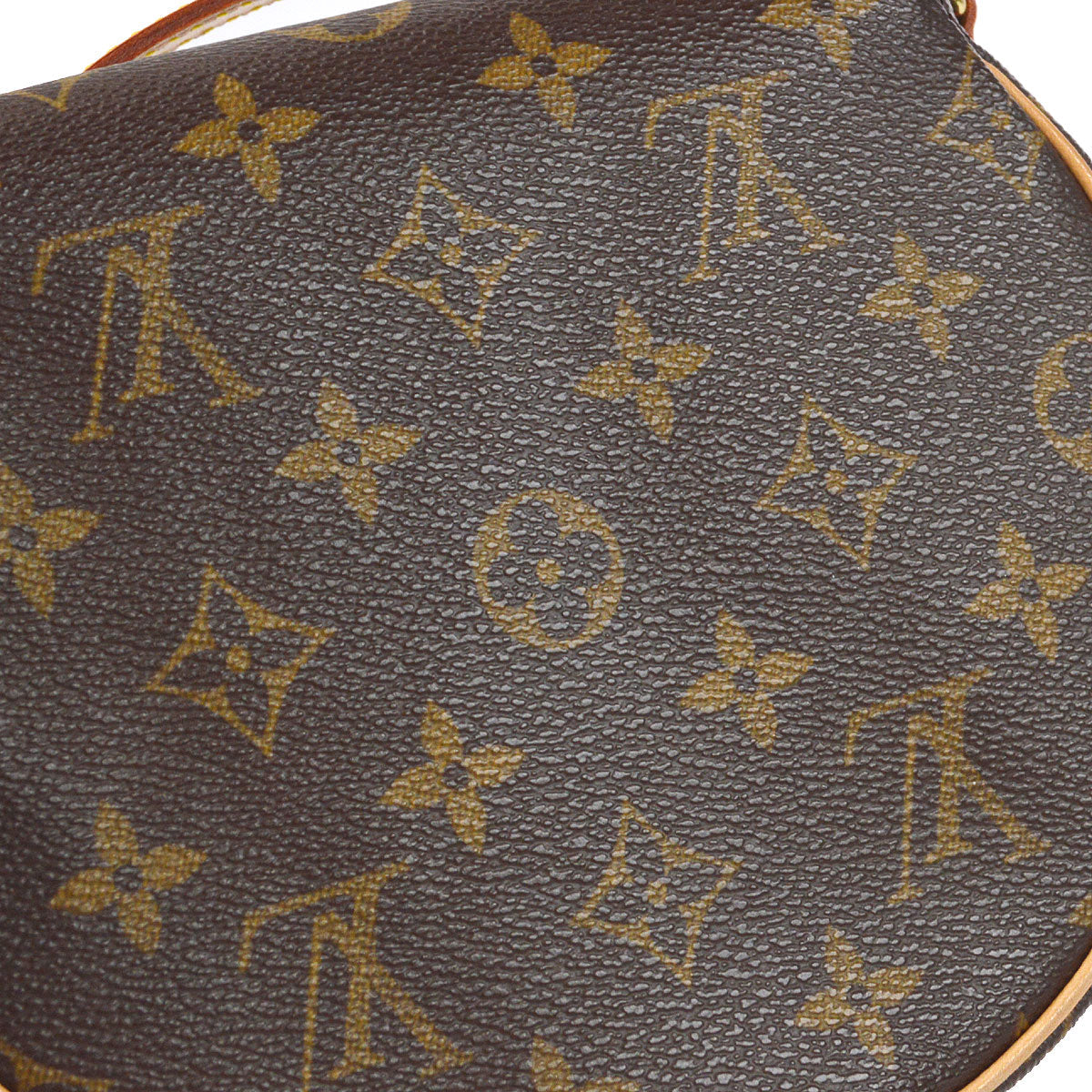LOUIS VUITTON★ TAMBOURINE SHOULDER BAG MONOGRAM M51179 66482