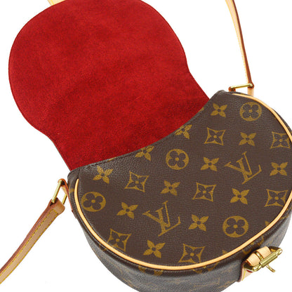 LOUIS VUITTON★ TAMBOURINE SHOULDER BAG MONOGRAM M51179 66482