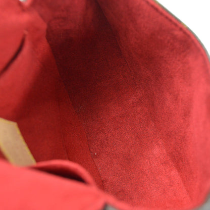 LOUIS VUITTON★ TAMBOURINE SHOULDER BAG MONOGRAM M51179 66482