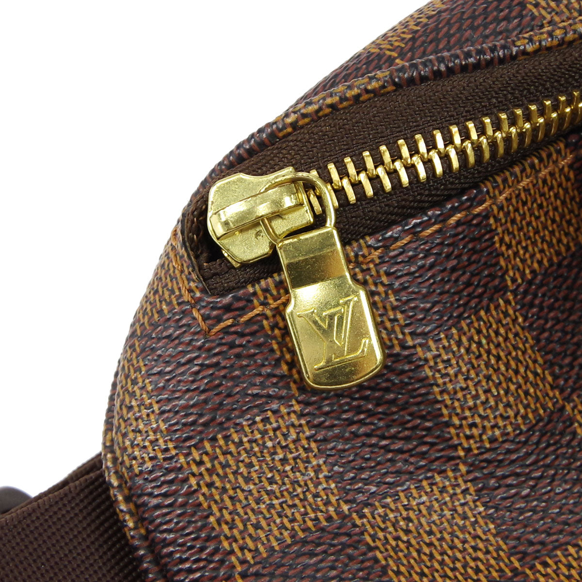 LOUIS VUITTON★ WAIST BUM BAG MELVILLE DAMIER N51172 87117