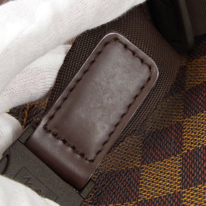 LOUIS VUITTON★ WAIST BUM BAG MELVILLE DAMIER N51172 87117