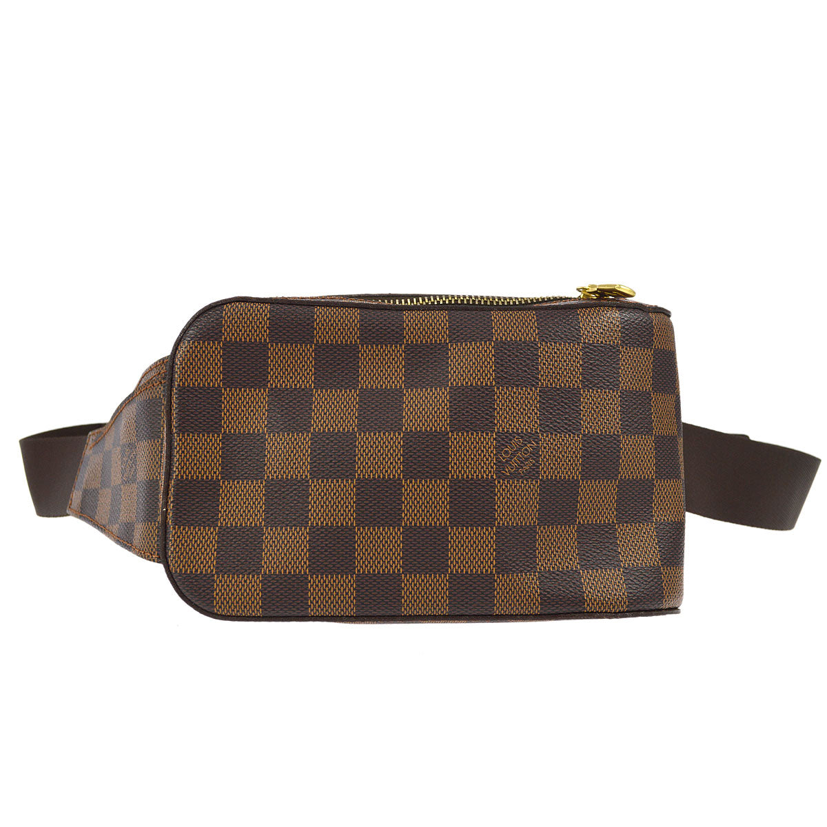LOUIS VUITTON★ 2009 GERONIMOS DAMIER N51994 87270