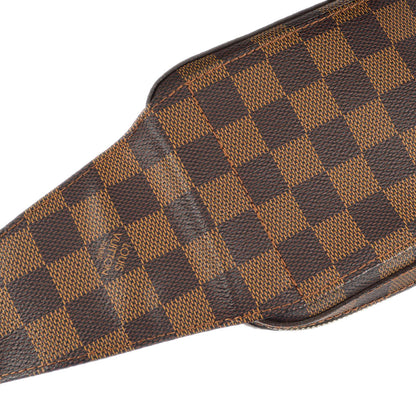 LOUIS VUITTON★ 2009 GERONIMOS DAMIER N51994 87270