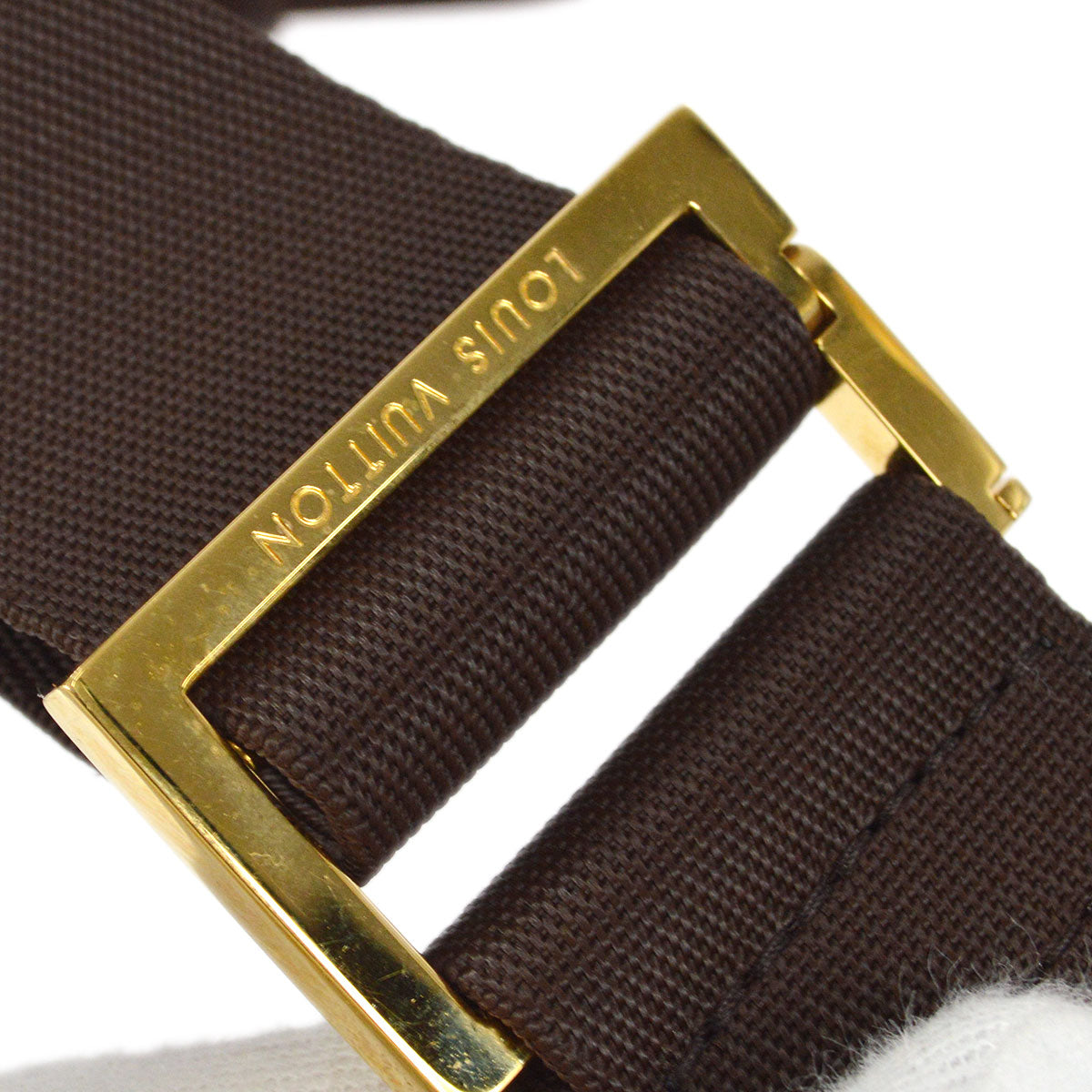 LOUIS VUITTON★ 2009 GERONIMOS DAMIER N51994 87270