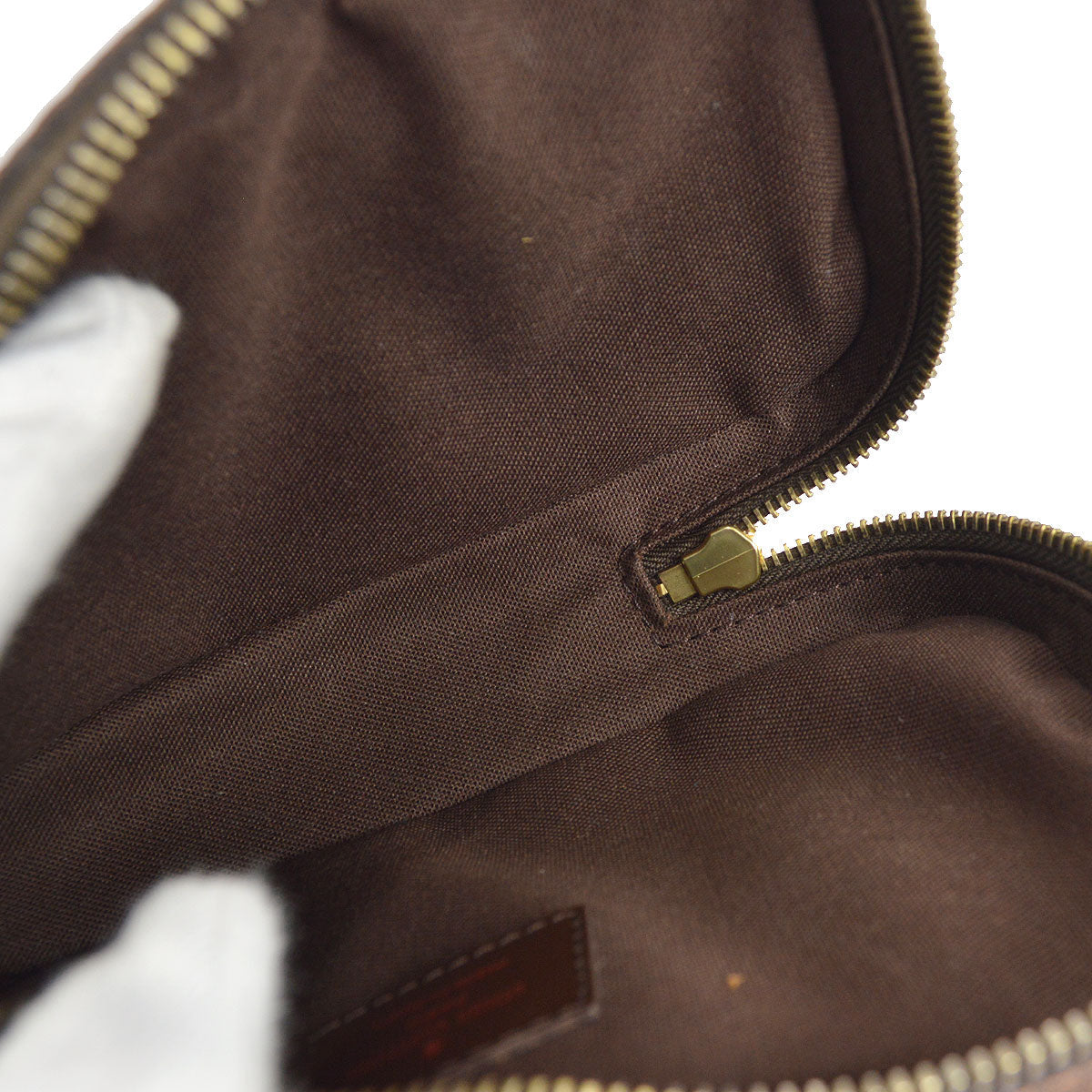 LOUIS VUITTON★ 2009 GERONIMOS DAMIER N51994 87270
