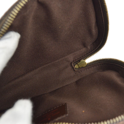 LOUIS VUITTON★ 2009 GERONIMOS DAMIER N51994 87270