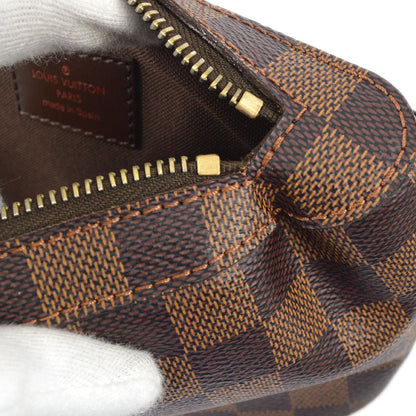 LOUIS VUITTON★ 2009 GERONIMOS DAMIER N51994 87270