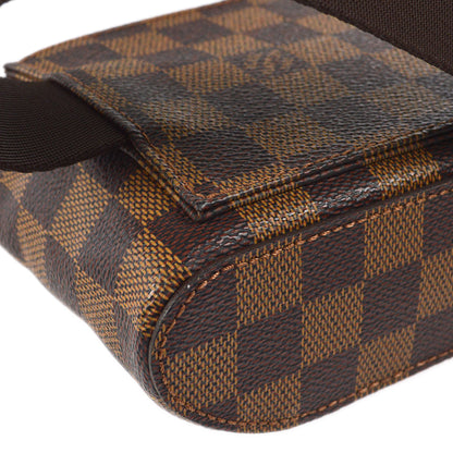 LOUIS VUITTON★ GERONIMOS BUM BAG DAMIER N51994 87271