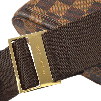 LOUIS VUITTON★ GERONIMOS BUM BAG DAMIER N51994 87271