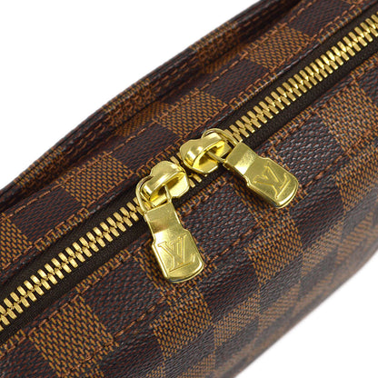LOUIS VUITTON★ GERONIMOS BUM BAG DAMIER N51994 87271