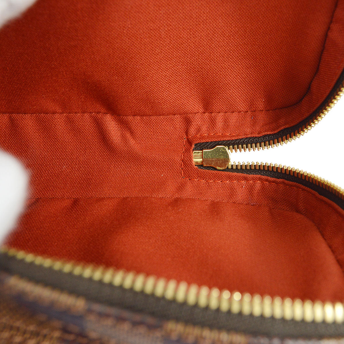 LOUIS VUITTON★ GERONIMOS BUM BAG DAMIER N51994 87271