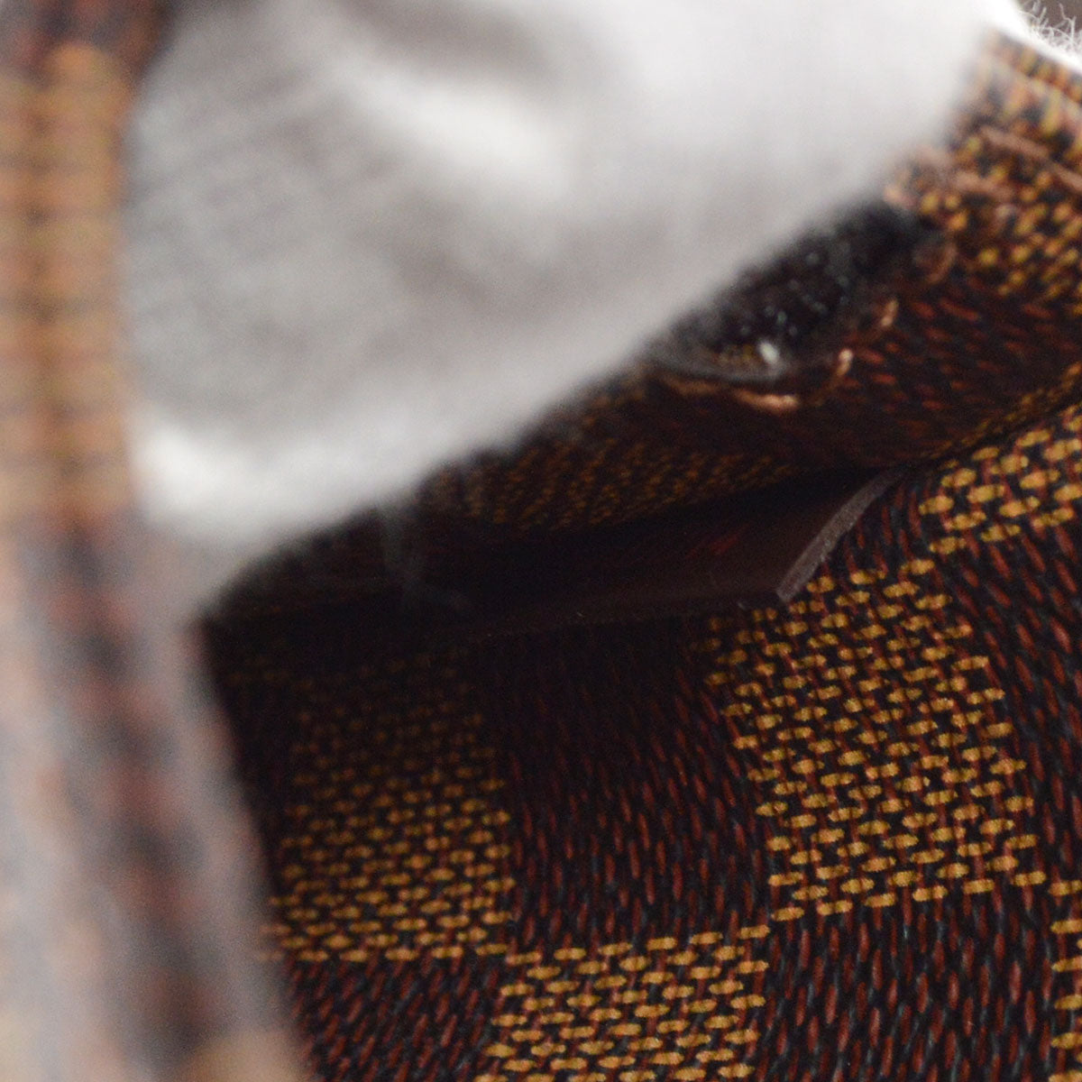LOUIS VUITTON★ GERONIMOS BUM BAG DAMIER N51994 87271