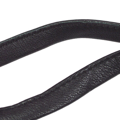 LOUIS VUITTON★ 2009 MINI POCHETTE ACCESSOIRES MONOGRAM ECLIPSE M60125 48822
