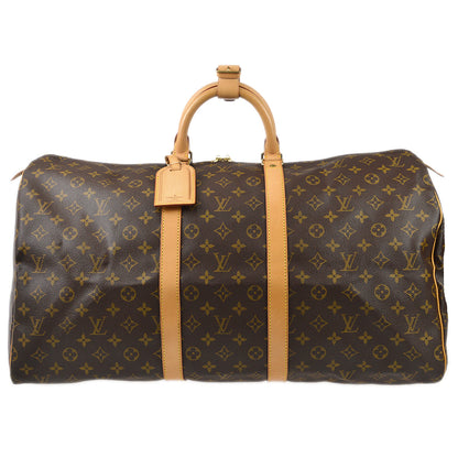 LOUIS VUITTON 1997 Keepall 55 Monogram M41424 97622