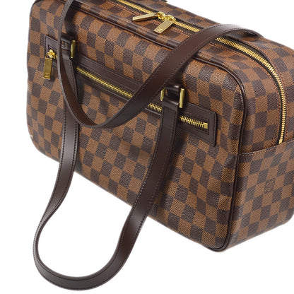 LOUIS VUITTON 2005 Cite GM Damier N48091 97623
