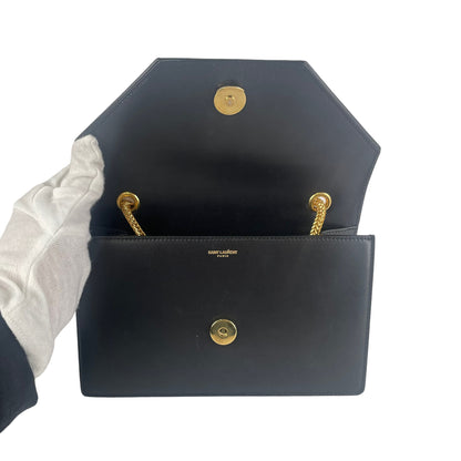 Saint Laurent Betty Black