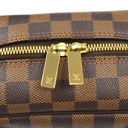 LOUIS VUITTON Cite MM Handbag Damier N48068 66877