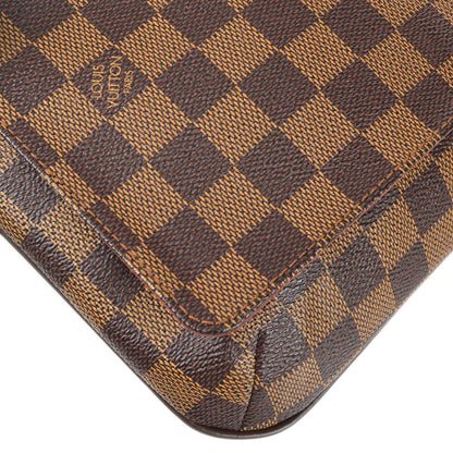LOUIS VUITTON Musette Tango Long Shoulder Bag Damier N51301 78483