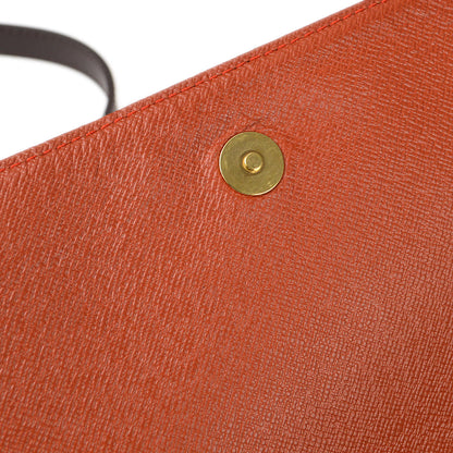 LOUIS VUITTON Musette Tango Long Shoulder Bag Damier N51301 78483