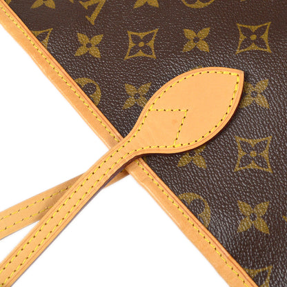 LOUIS VUITTON Neverfull GM Tote Handbag Takashi Murakami M95561 78696