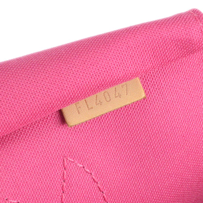 LOUIS VUITTON Neverfull GM Tote Handbag Takashi Murakami M95561 78696