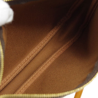 LOUIS VUITTON Pochette Accessoires Handbag Monogram M51980 67882