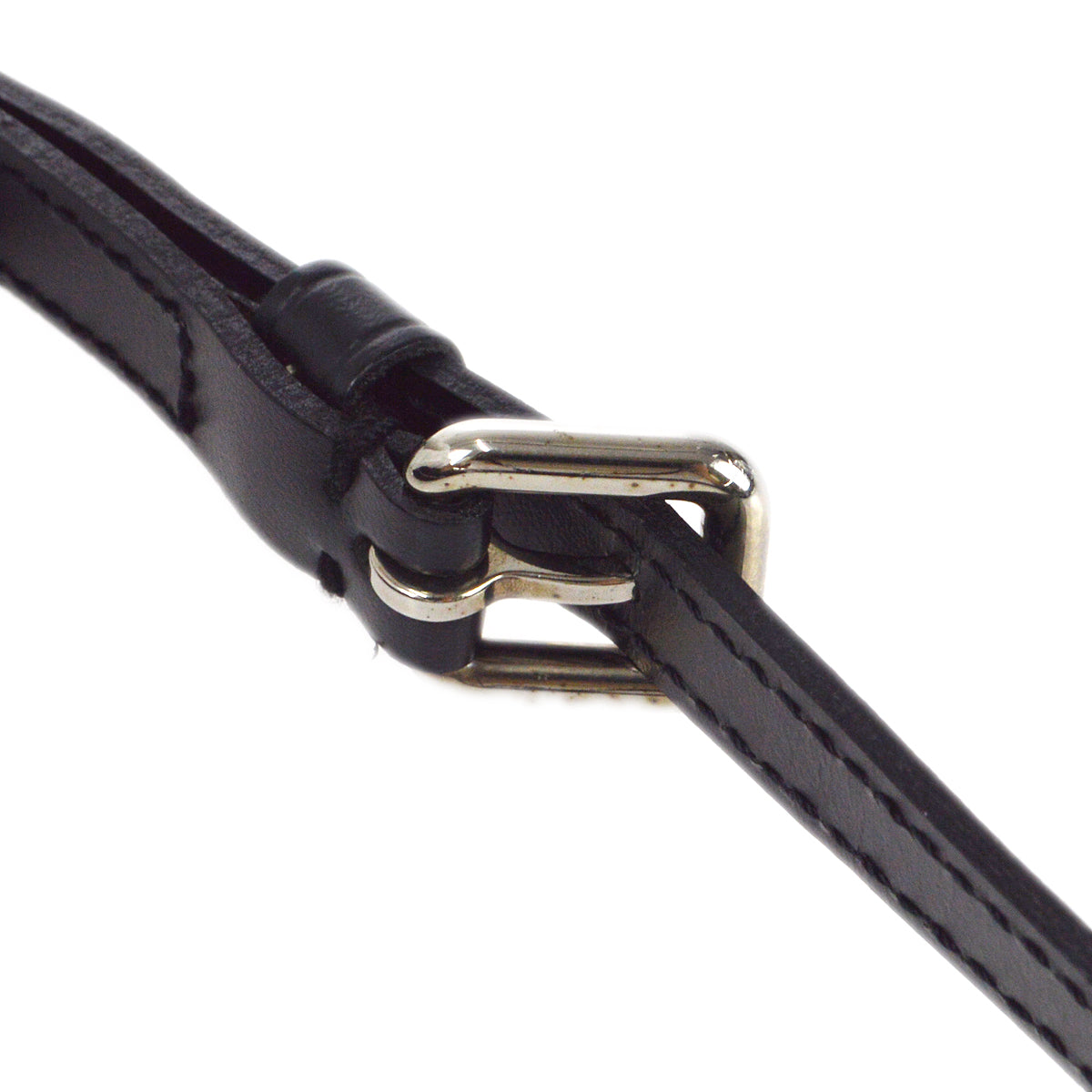 LOUIS VUITTON Little Boulogne Mini Handbag Monogram Satin M92142 68345