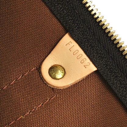 LOUIS VUITTON Keepall 55 Travel Duffle Handbag Monogram M41424 78352