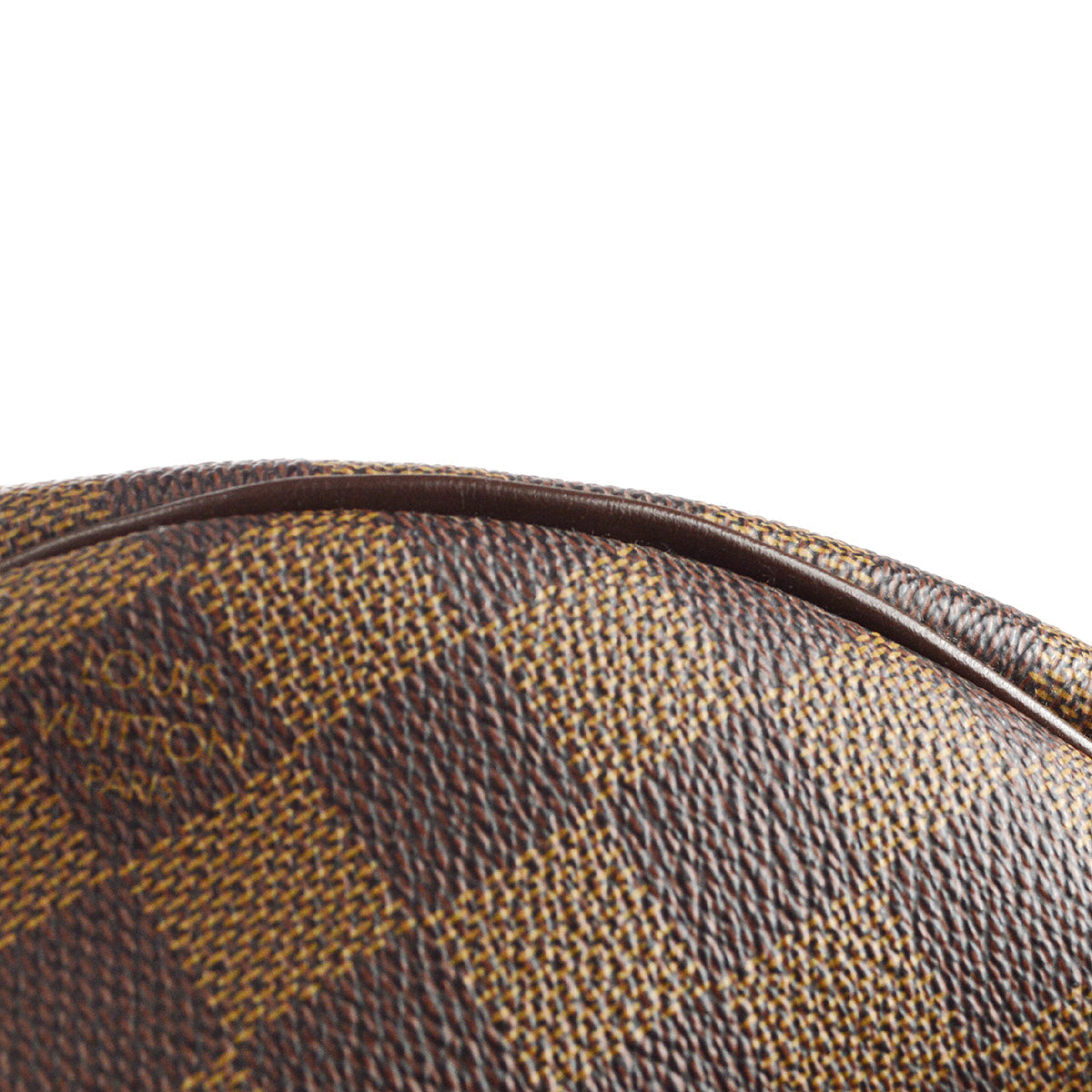 LOUIS VUITTON Keepall 50 Travel Duffle Handbag Damier N41427 78488
