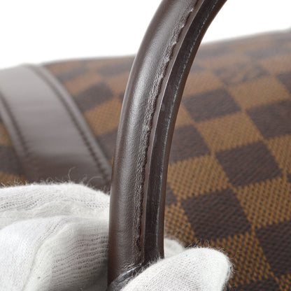 LOUIS VUITTON Keepall 50 Travel Duffle Handbag Damier N41427 78488