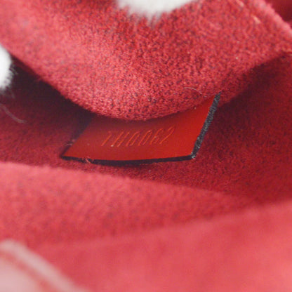 LOUIS VUITTON Jasmin Handbag Epi Castilian Red M52087 78511