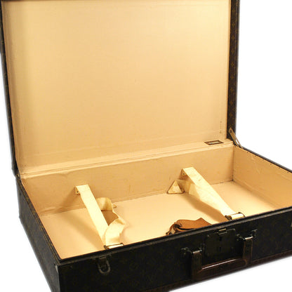 LOUIS VUITTON Bisten 70 Trunk Luggage Suitcase Monogram M21324 97703