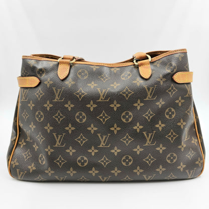 Louis Vuitton Batignolles Horizontal Bag TWS