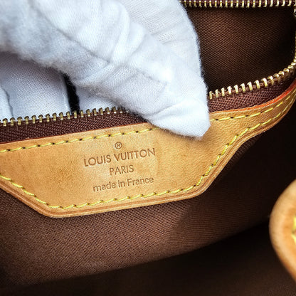Louis Vuitton Batignolles Horizontal Bag TWS