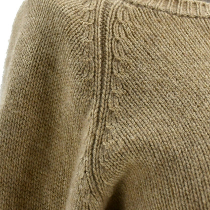 Chanel Beige Elegant Shoulder Bag 4