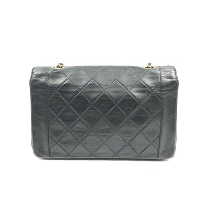 Chanel Diana Lambskin Medium Flap Bag TWS