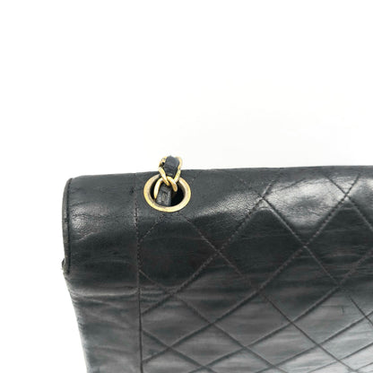 Chanel Diana Lambskin Medium Flap Bag TWS