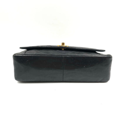 Chanel Diana Lambskin Medium Flap Bag TWS