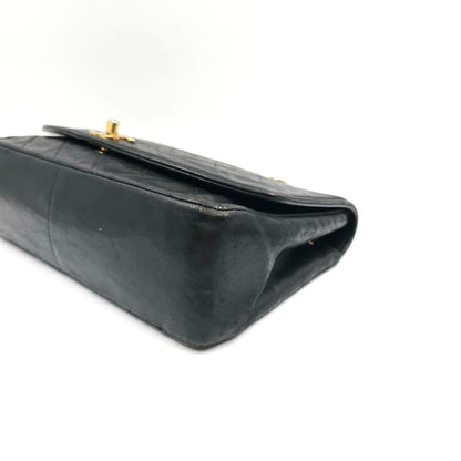 Chanel Diana Lambskin Medium Flap Bag TWS