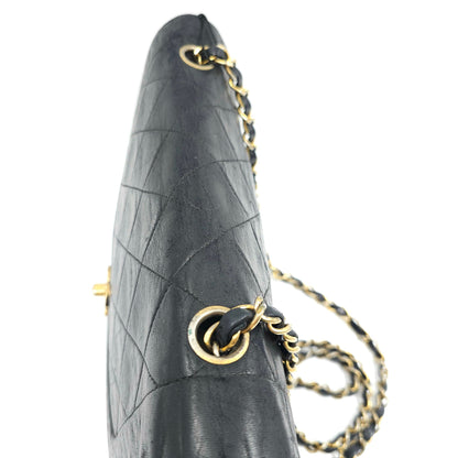 Chanel Diana Lambskin Medium Flap Bag TWS