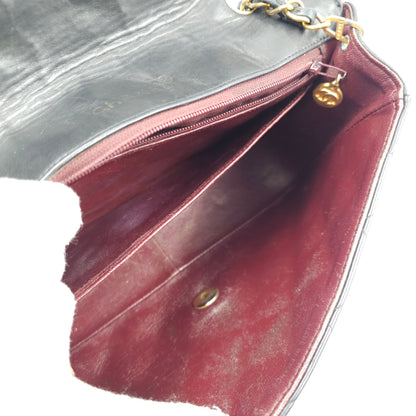 Chanel Diana Lambskin Medium Flap Bag TWS