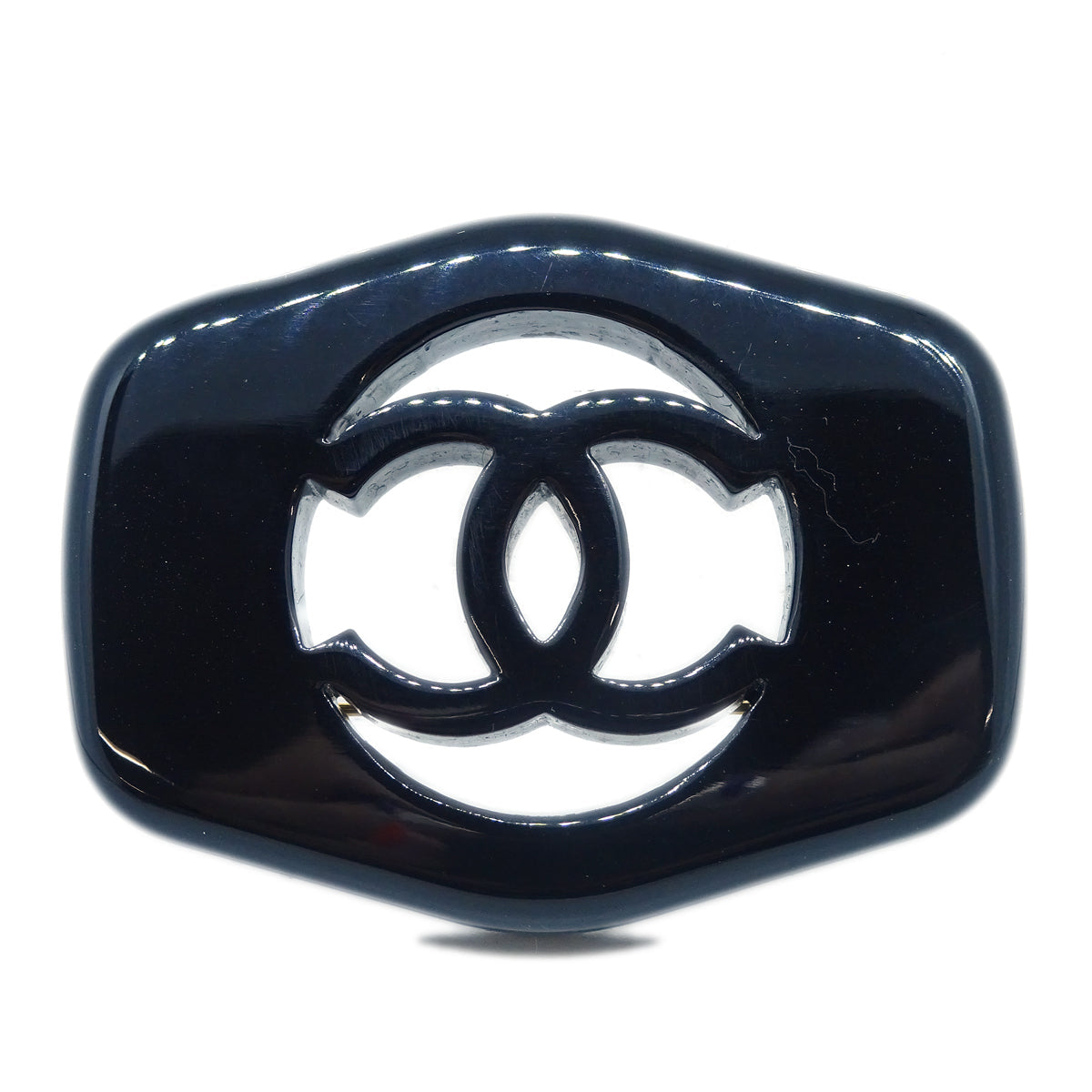 Chanel Black Elegant Handbag 66