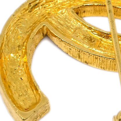 Chanel Gold Elegant Handbag 48