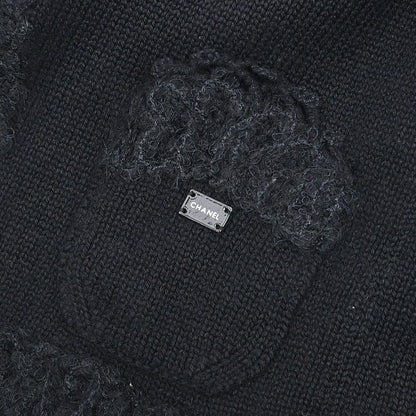 Chanel Black Elegant Shoulder Bag 21