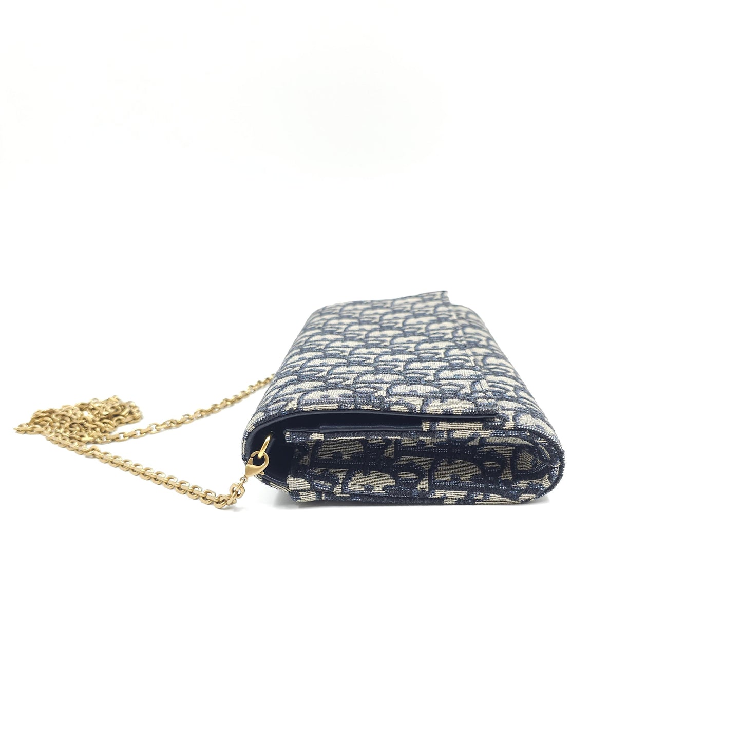 Christian Dior Montaigne Wallet on Chain TWS