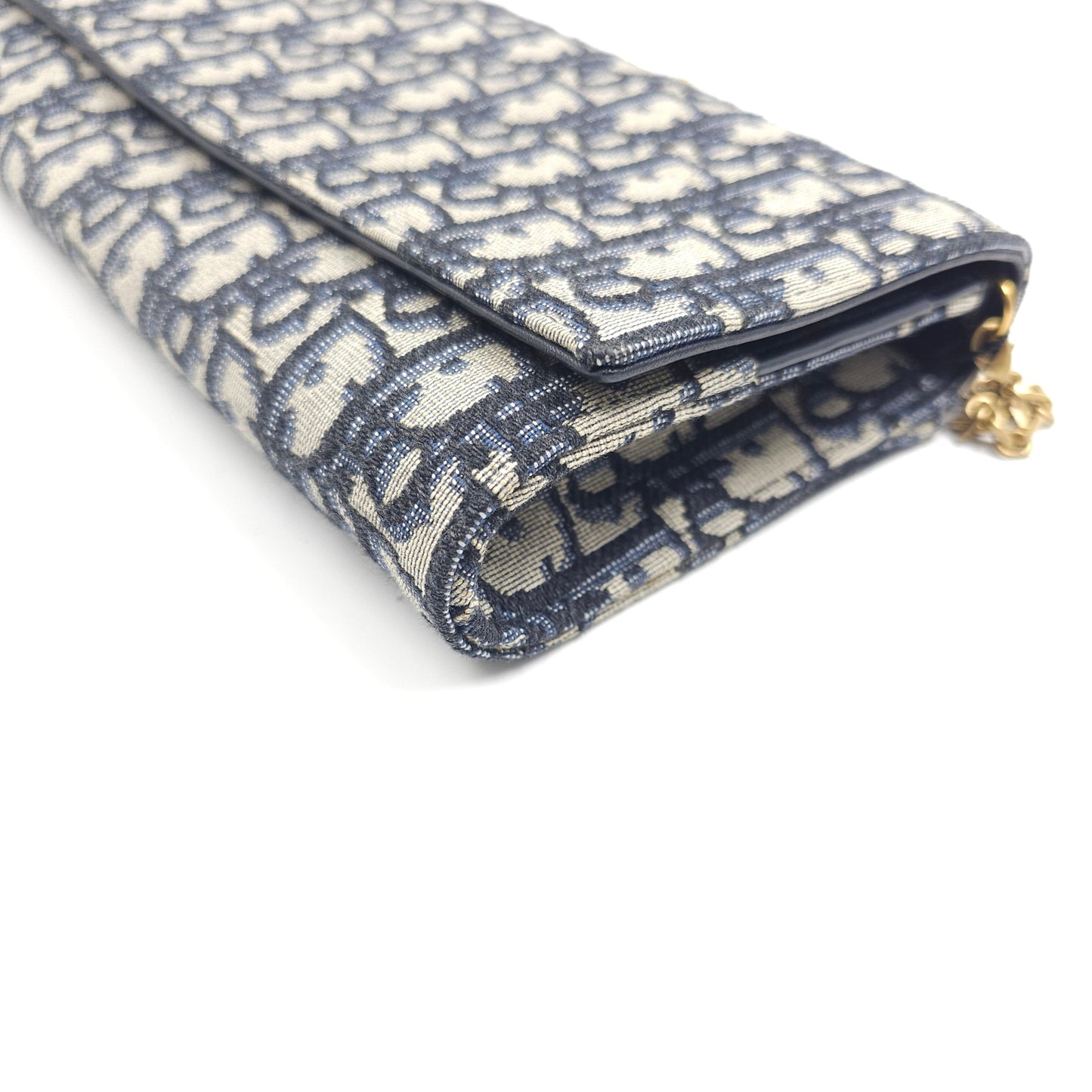 Christian Dior Montaigne Wallet on Chain TWS